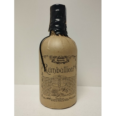 Ableforth´s Rumbullion 42,6% 0,7 l (holá láhev)