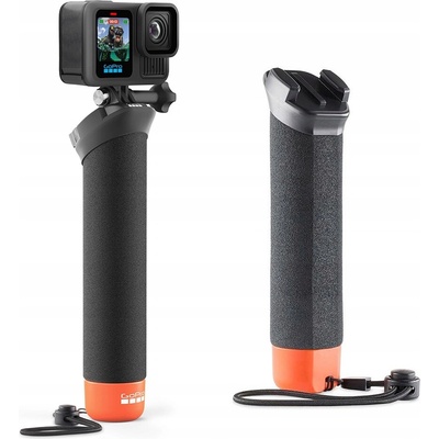 GoPro The Handler (Floating Hand Grip) AFHGM-003 – Hledejceny.cz