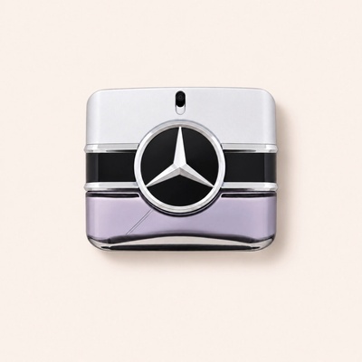 Mercedes-Benz Sign Your Attitude toaletní voda pánská 100 ml