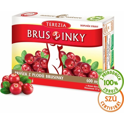 TEREZIA Vitamin D3+K2 tob.60