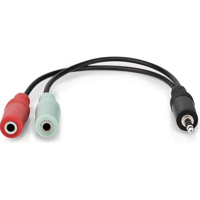 Nedis CAGB22150BK02