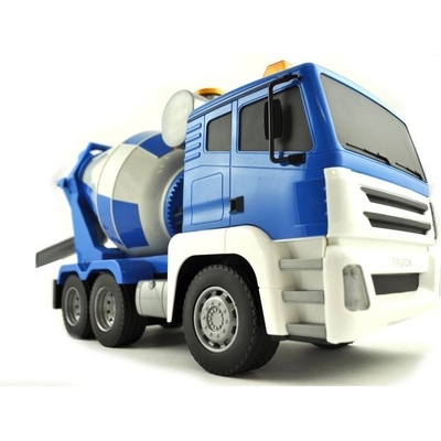 Madej RC Domíchávač City Truck RTR 2.4GHz 2082 1:20