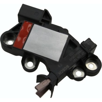 BOSCH Regulátor generátoru 1986AE0040