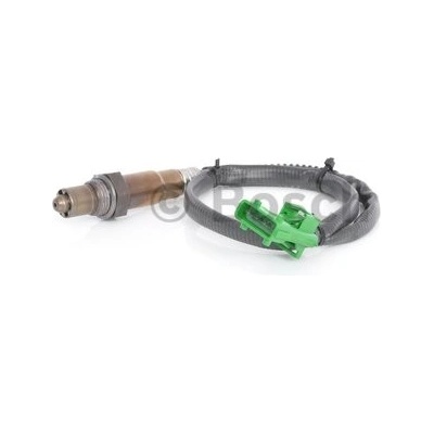 Lambda sonda BOSCH 0 258 006 027