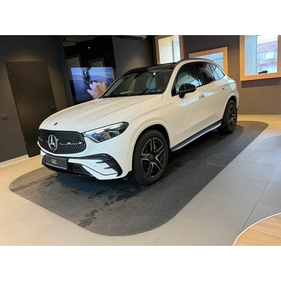 Mercedes-Benz GLC 200 150 kW