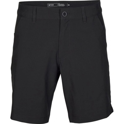 Fox Essex Tech Stretch black