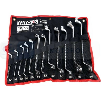 Yato YT-0398