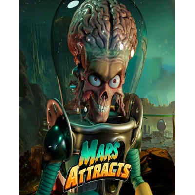 Mars Attracts
