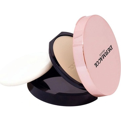 Dermacol 24h Long-Lasting Dlouhotrvající pudr a make-up 2v1 03 9 g