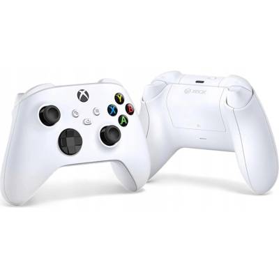 Xbox QAS-00002 bílý