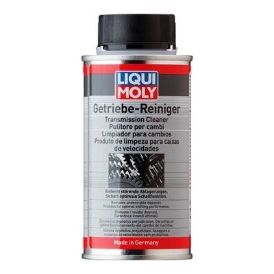 Liqui Moly 3321 Přísada do převodového oleje 150 ml – Hledejceny.cz