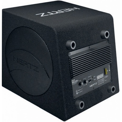 Hertz DBA 200.3