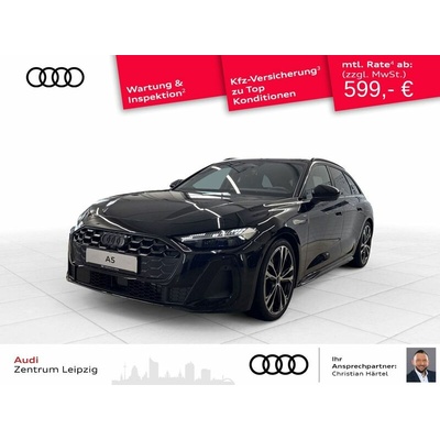 Audi A5 Avant S Line 270 kW