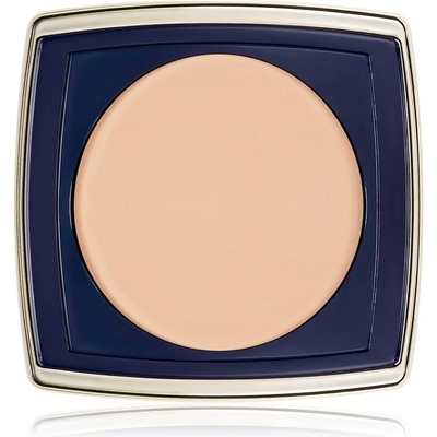 Estée Lauder Double Wear Stay-in-Place Matte Powder Foundation and Refill pudrový make-up SPF10 2C2 Pale Almond 12 g