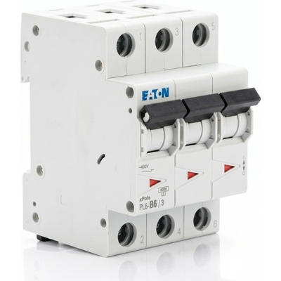 Eaton PL6-B 6/3