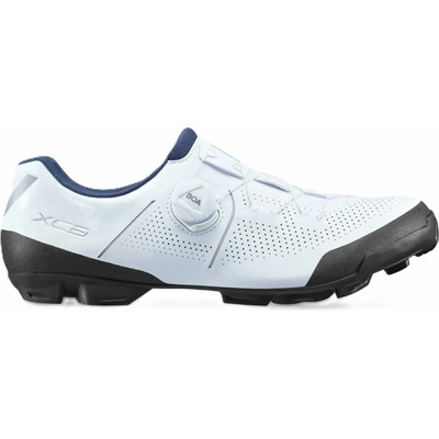 Shimano SH-XC302 biela