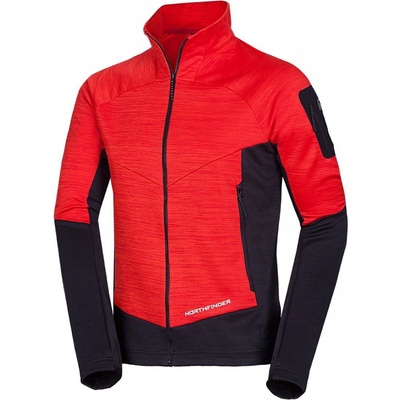NORTHFINDER-GIACOMO-361redblack