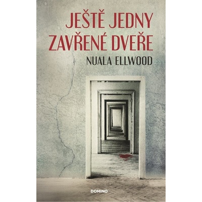 Ještě jedny zavřené dveře