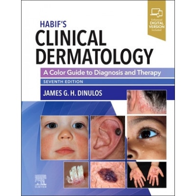 Habif\s Clinical Dermatology