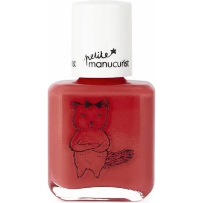SNBIO MANUCURIST_Dětský lak na nehty Kiki The Kitten 8ml