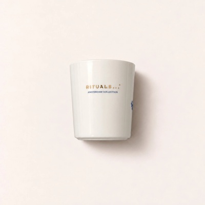 RITUALS Amsterdam Collection Scented Candle 400 g