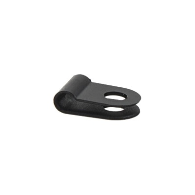 P-Clip káblové príchytky 3mm bal 100 ks
