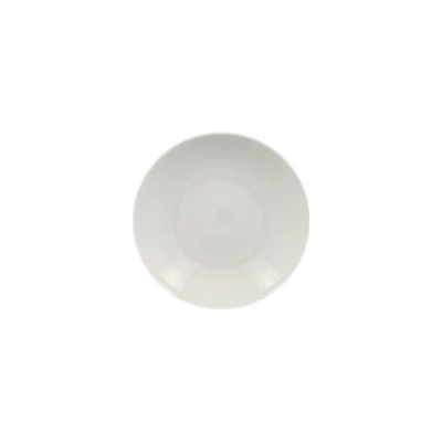 RAK Porcelain Vintage talíř hluboký 23 cm bílá RAK-VNBUBC23WH