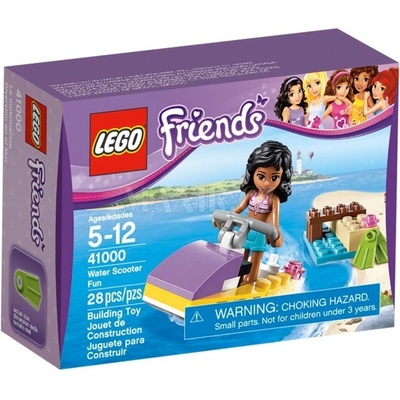 LEGO® Friends 41000 Vodní skútr
