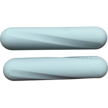 Sharp Shape Silikonové činky 2 x 2 kg