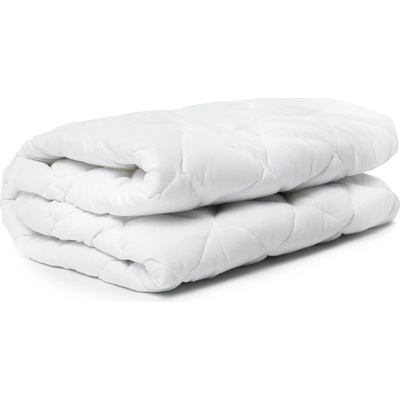 Bonami Essentials Medium přikrývka bílá 100x135
