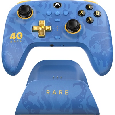 8BitDo Ultimate 3-Mode Xbox RARE Edition RET00857