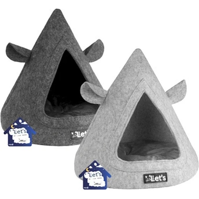 Iglu LET´S Sleep TeePee kukaň – Hledejceny.cz