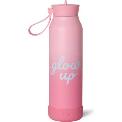 Citron Lahev na vodu 500 ml Glow Up Pink
