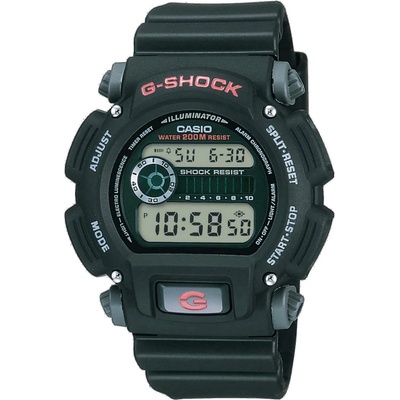 Casio dw-9052-1b