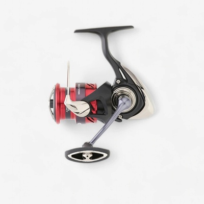 Daiwa 23 Ninja LT 6000