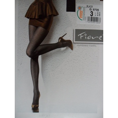 Fiore CAYENNA 40 DEN černá