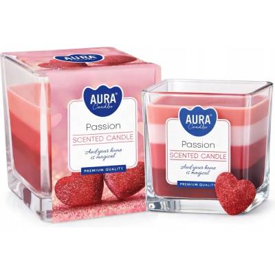 Aura Bispol Passion 170 g