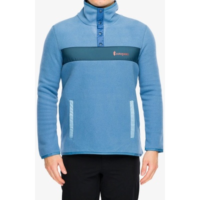 Cotopaxi Teca Fleece Pullover rock creek
