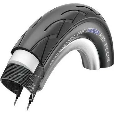 Schwalbe Motion Kid Plus 12x1,75" drát