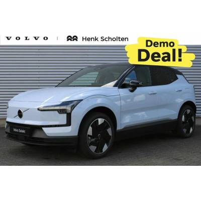 Volvo EX30 P5 Long Range Plus 200 kW