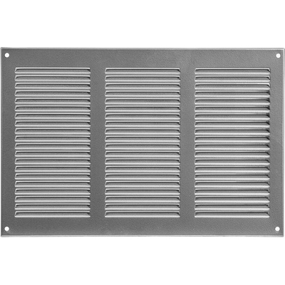 Ventishop KVMs 300 x 200 šedá