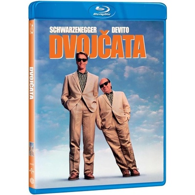 Dvojčata BD