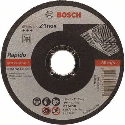 Bosch 2.608.603.169