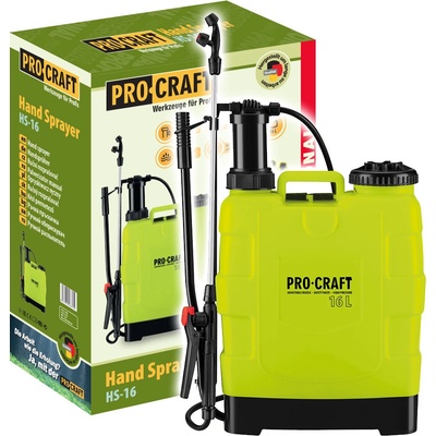 Procraft HS-16
