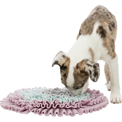 Trixie Junior Dog Activity čmuchací koberec 38 cm