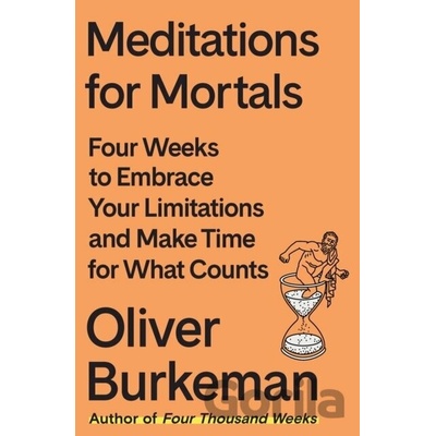 Meditations for Mortals