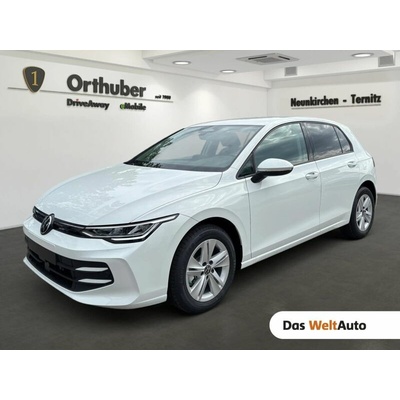 Volkswagen Golf TSI 85 kW