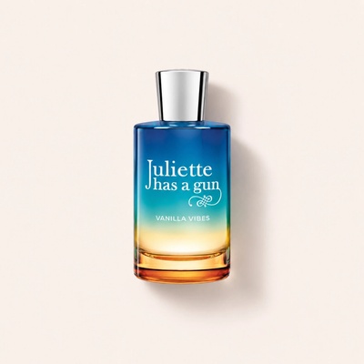 Juliette Has a Gun Vanilla Vibes parfémovaná voda unisex 100 ml