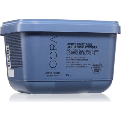 Schwarzkopf Igora Vario Blond Super Plus 450 g
