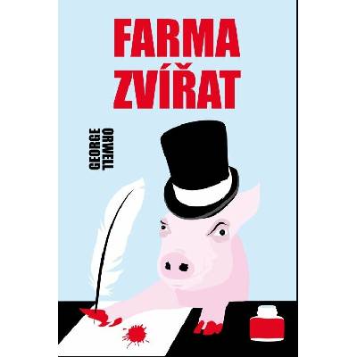 Farma zvířat - Orwell George
